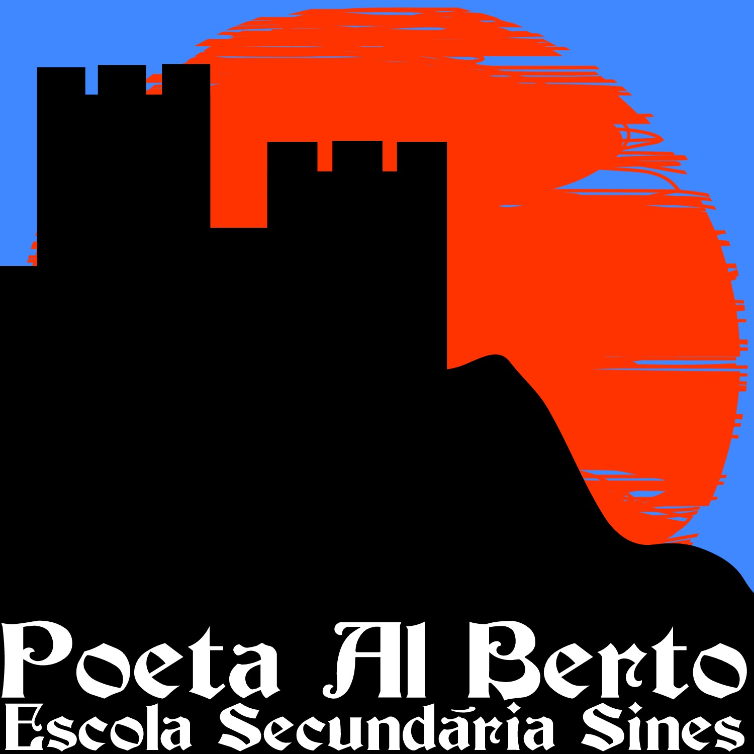 Escola Secundária Poeta Al Berto