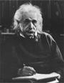 Alber Einstein