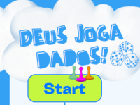 Este ficheiro pode ser descarregado e deve ser impresso em A3 para jogar.