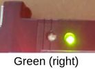 Dspic board LEDs green.jpg