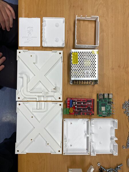 File:Electric assembly parts.jpg